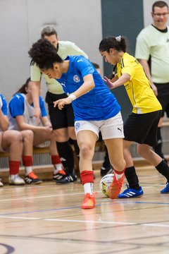 Bild 164 - wBJ NFV Futsalmeisterschaft